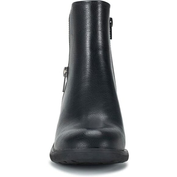 Baretraps Womens Faux Leather Booties - Picture 5 of 7